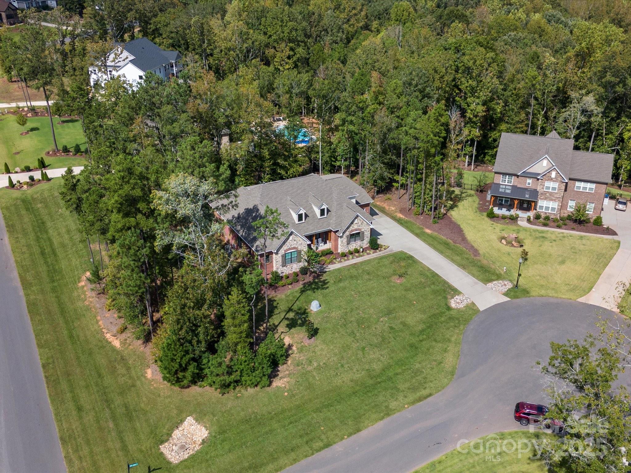 7181 Three Kings Road Fort Mill, SC 29715 - Photo 29 of 33