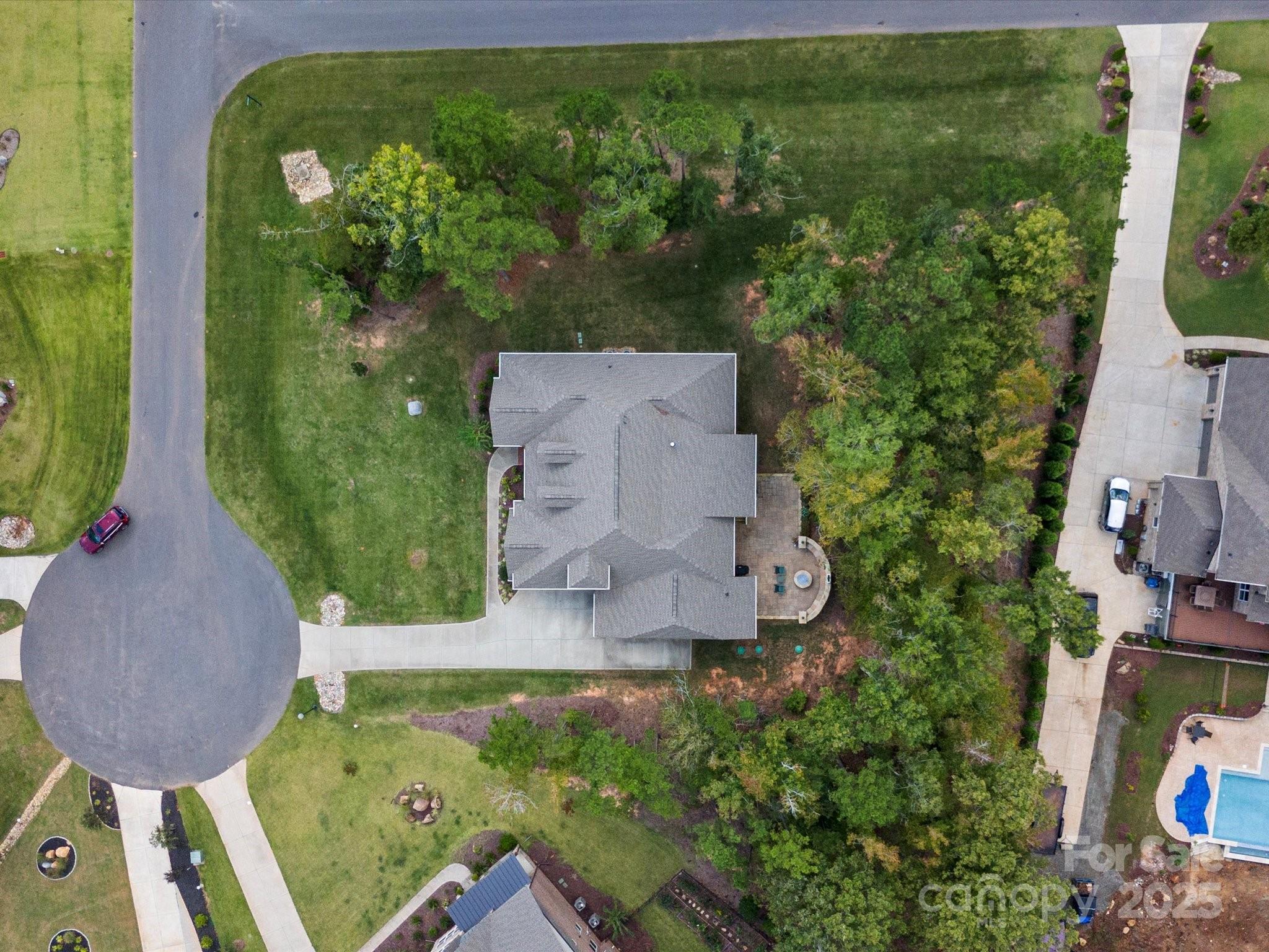 7181 Three Kings Road Fort Mill, SC 29715 - Photo 30 of 33