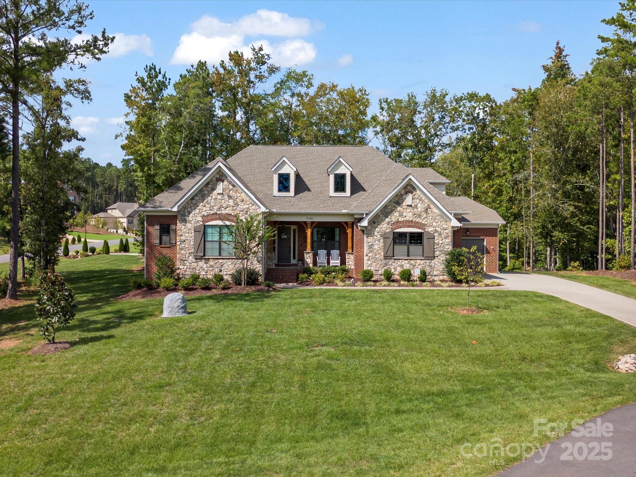 7181 Three Kings Road Fort Mill, SC 29715 - Photo 32 of 33