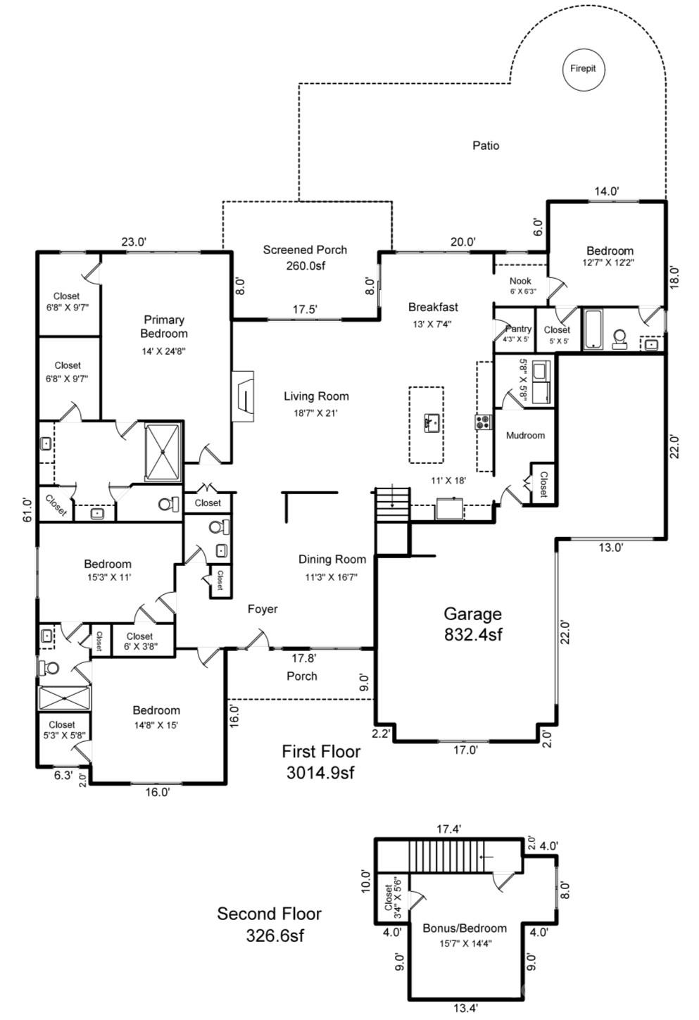 7181 Three Kings Road Fort Mill, SC 29715 - Photo 33 of 33