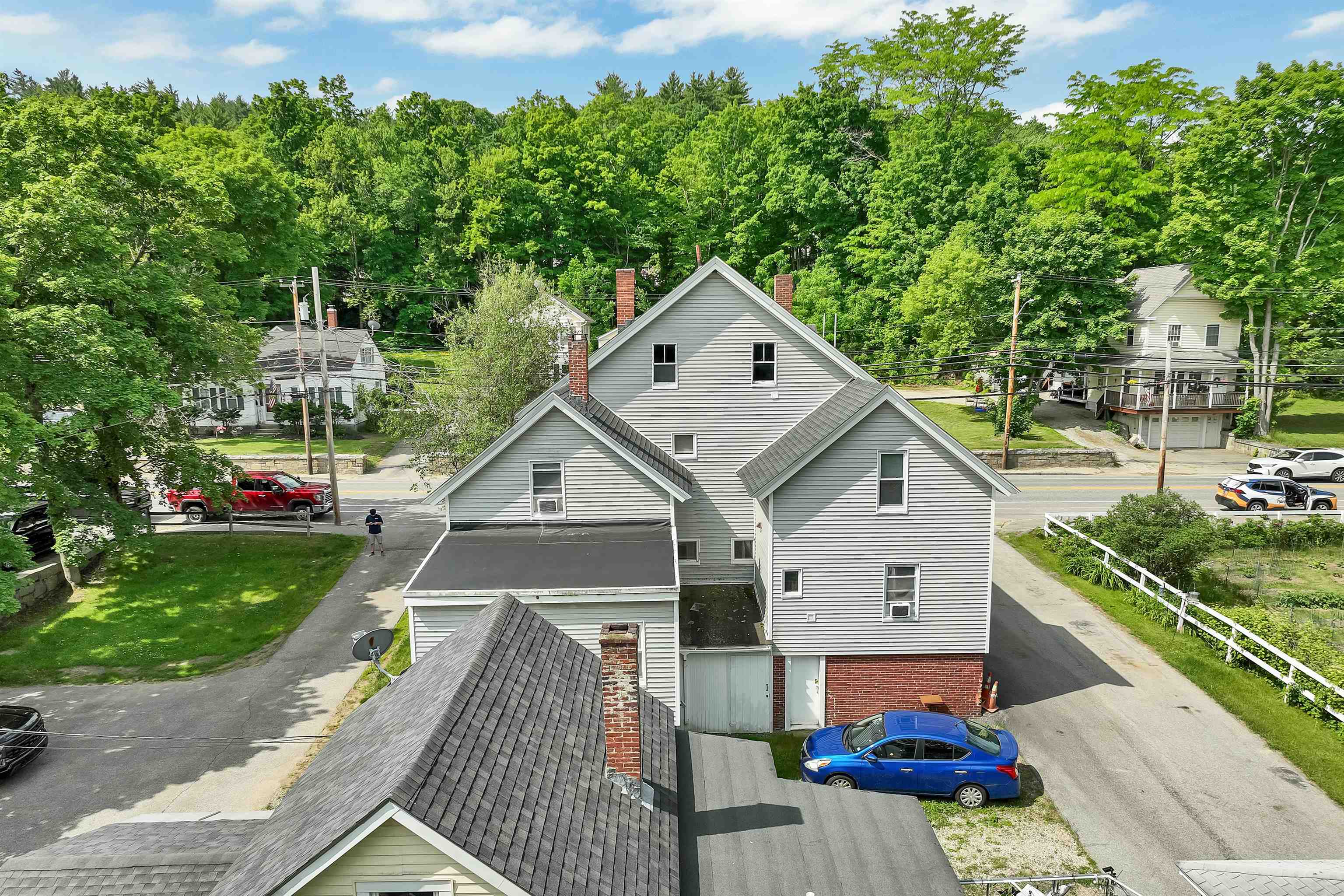 456 North State Street Concord, NH 03301 - Photo 6 of 49