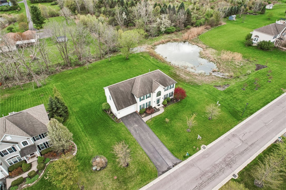 5073 West Ridge Run Canandaigua, NY 14424 - Photo 46 of 49