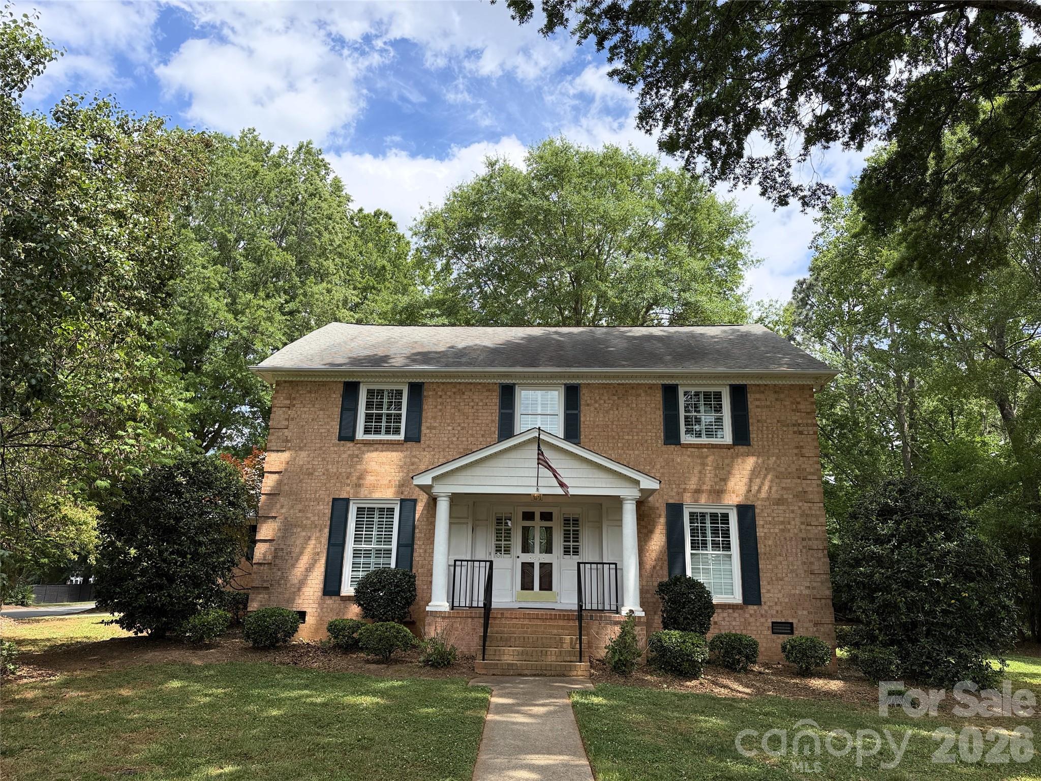 2530 Weathersford Road Mint Hill, NC 28227 - Photo 1 of 30 Gallery Image 1