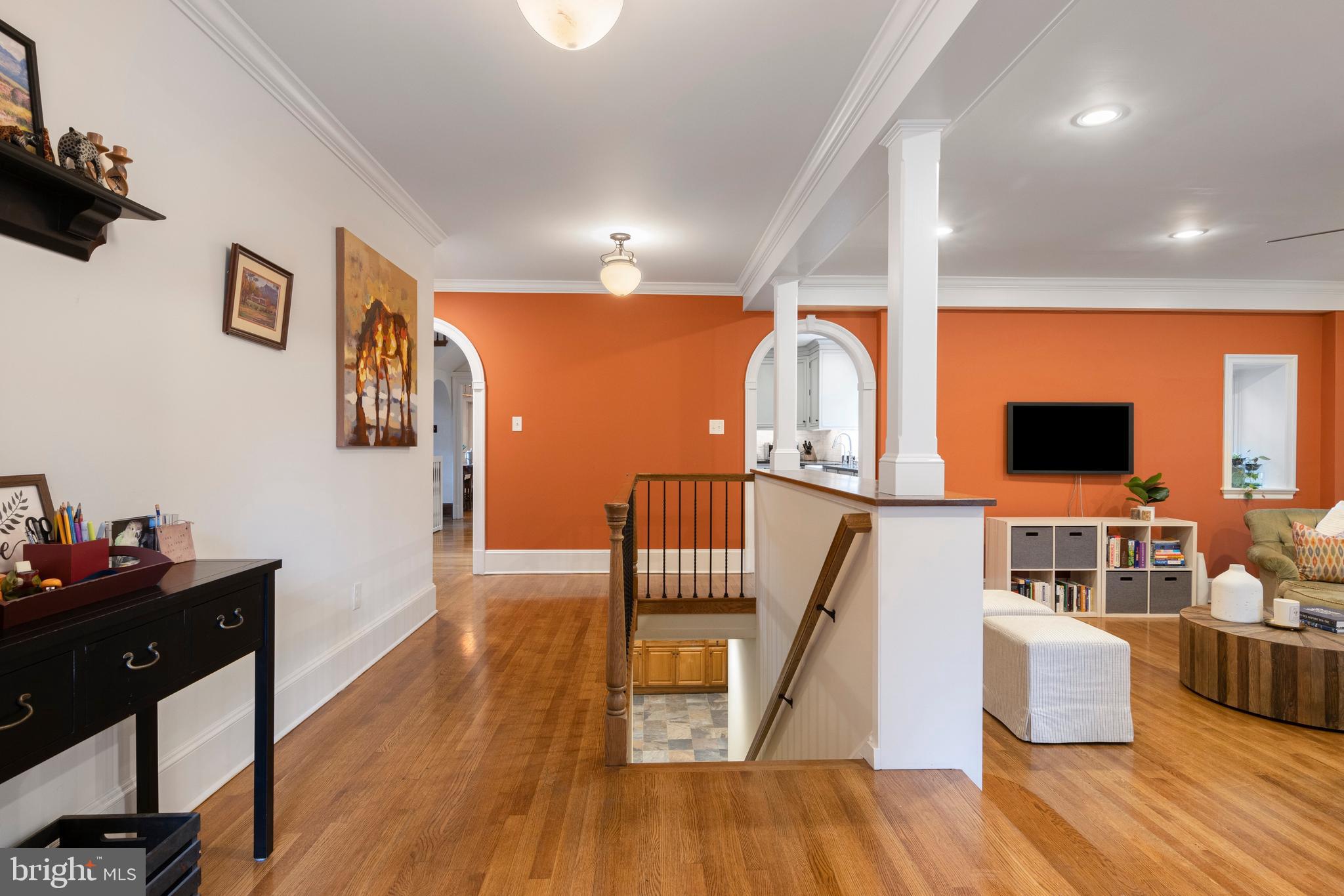 5 Guernsey Road Swarthmore, PA 19081 - Photo 11 of 47 Gallery Image 11