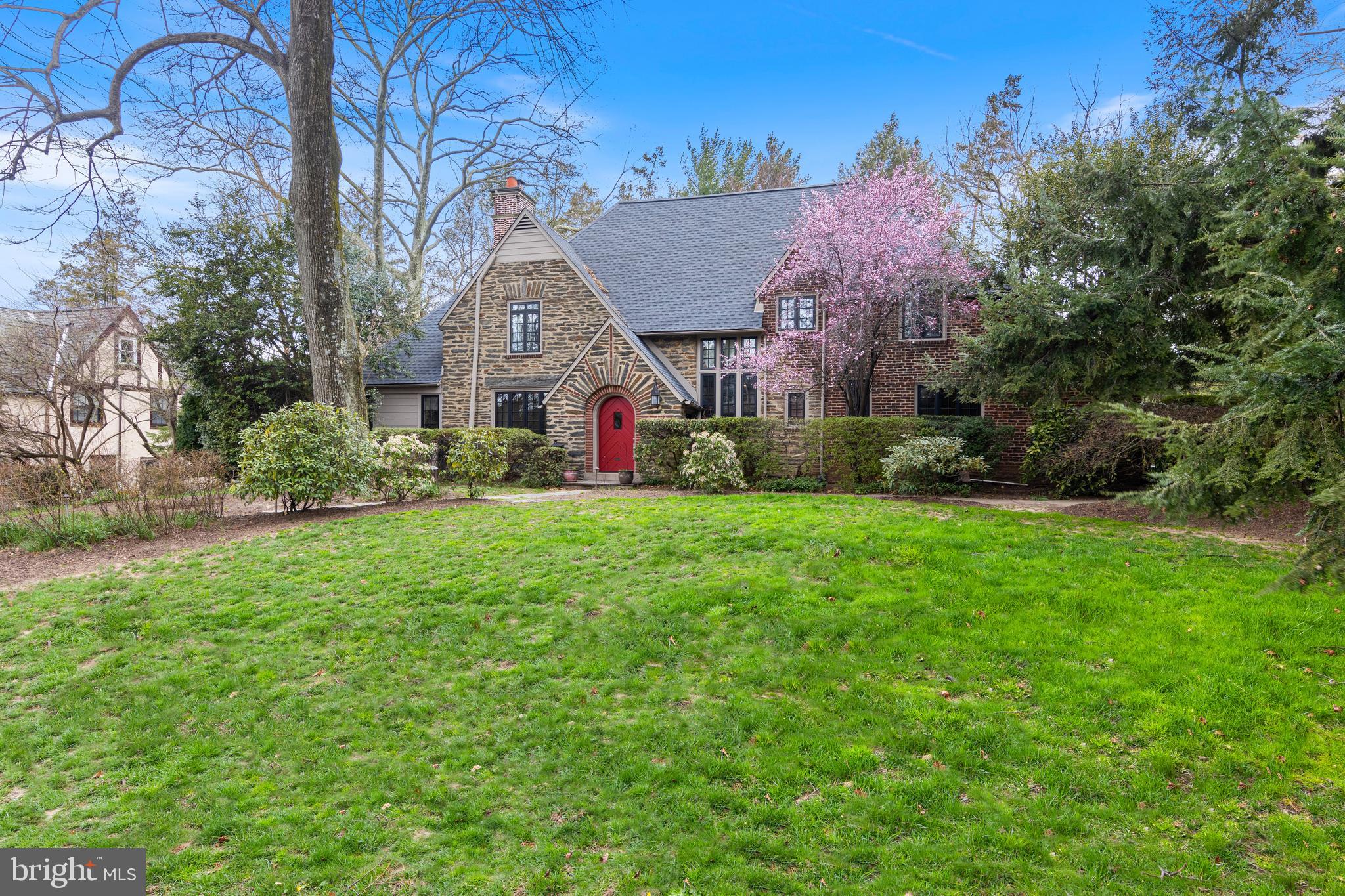 5 Guernsey Road Swarthmore, PA 19081 - Photo 2 of 47 Fully renovated over the years