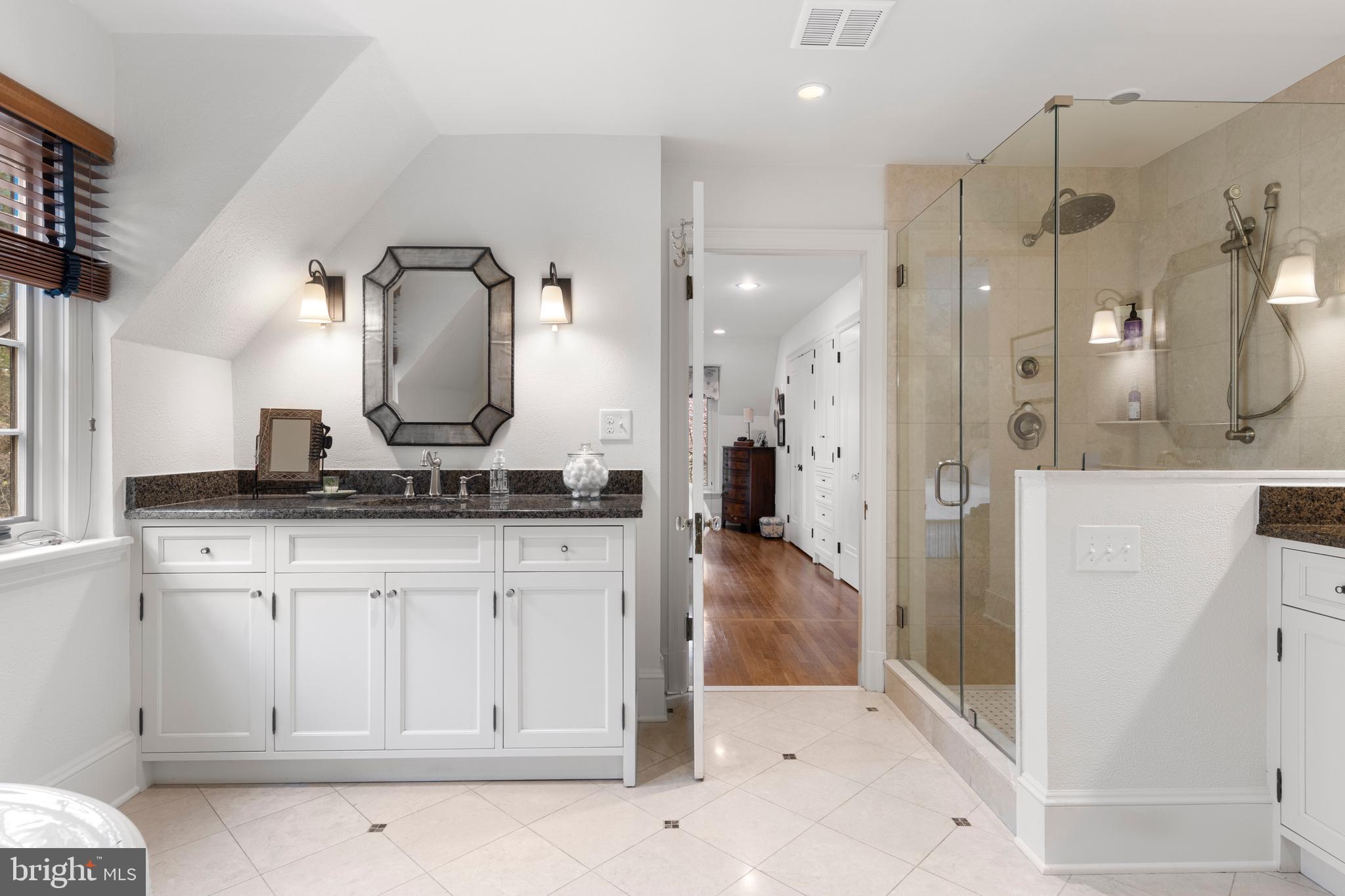 5 Guernsey Road Swarthmore, PA 19081 - Photo 36 of 47 Fabulous En Suite