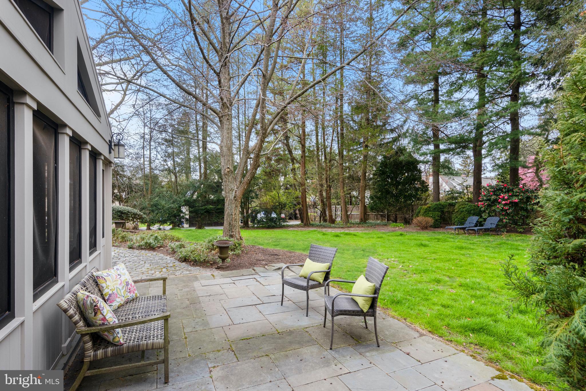 5 Guernsey Road Swarthmore, PA 19081 - Photo 46 of 47 Gallery Image 46