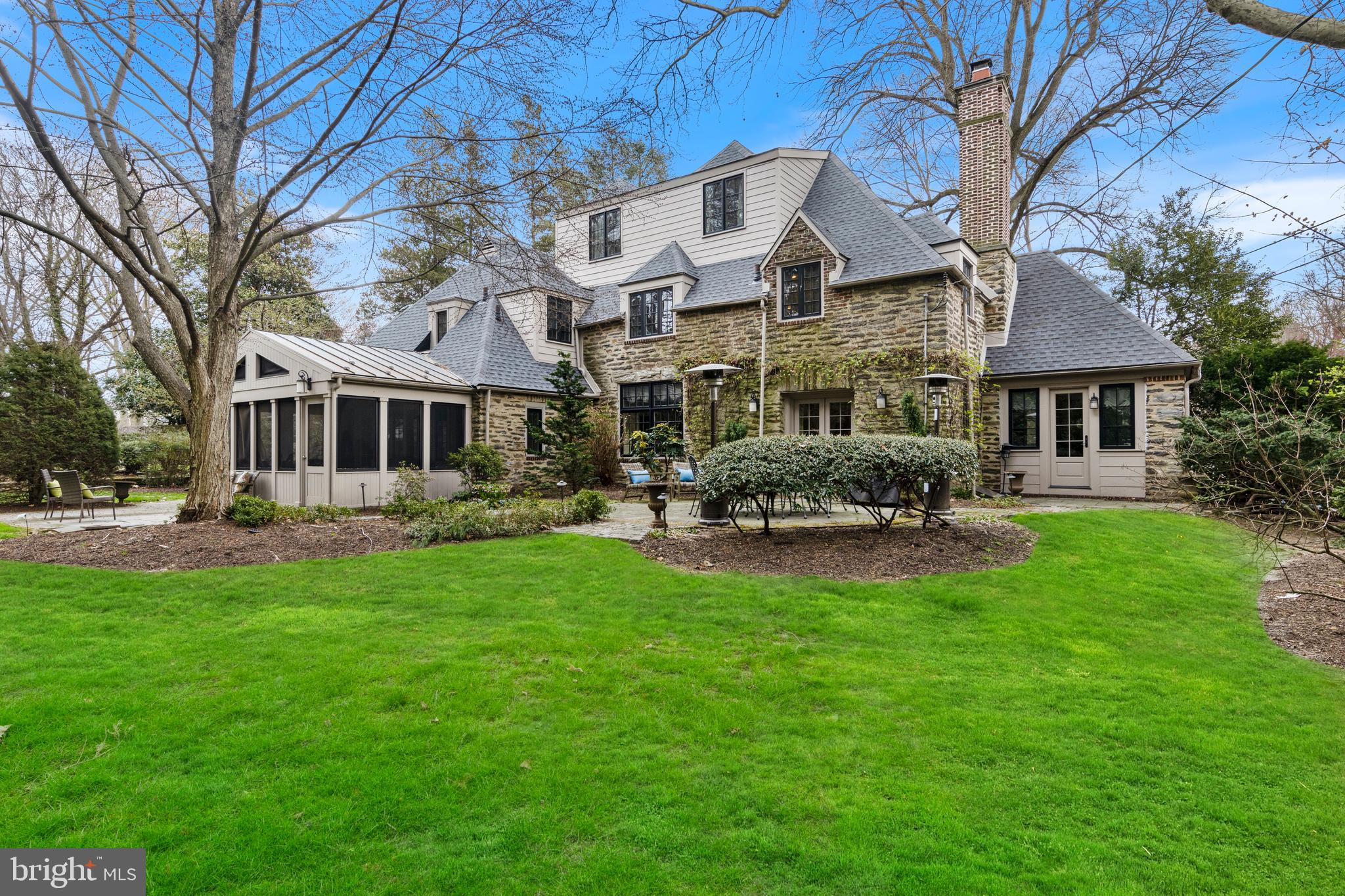 5 Guernsey Road Swarthmore, PA 19081 - Photo 47 of 47 Gallery Image 47