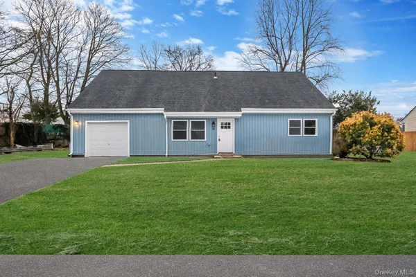 $659,000 | 38 Clymer Street, Port Jefferson Station, NY 11776