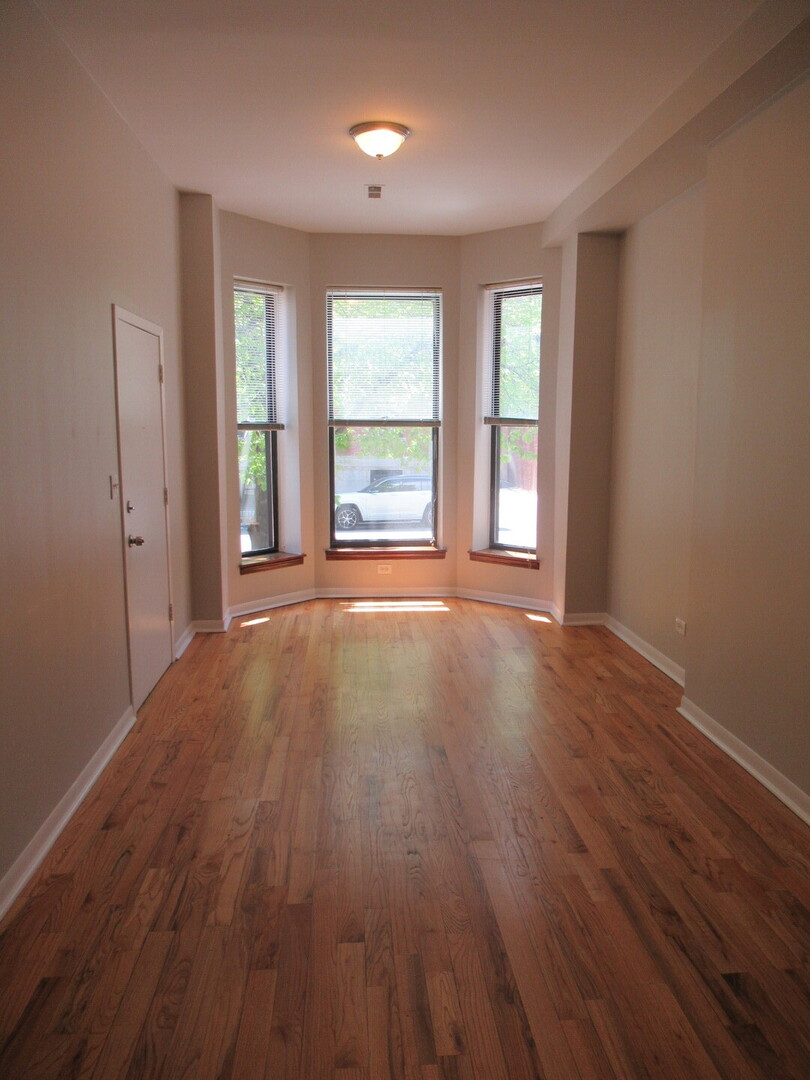1538 West Monroe Street, Unit 1 Chicago, IL 60607 - Photo 3 of 10