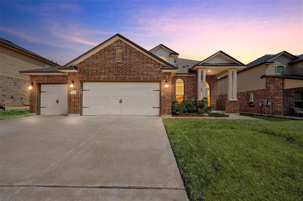 11133 Beckon Falls Waco, TX 76708 - Photo 1 of 1 Gallery Image 1