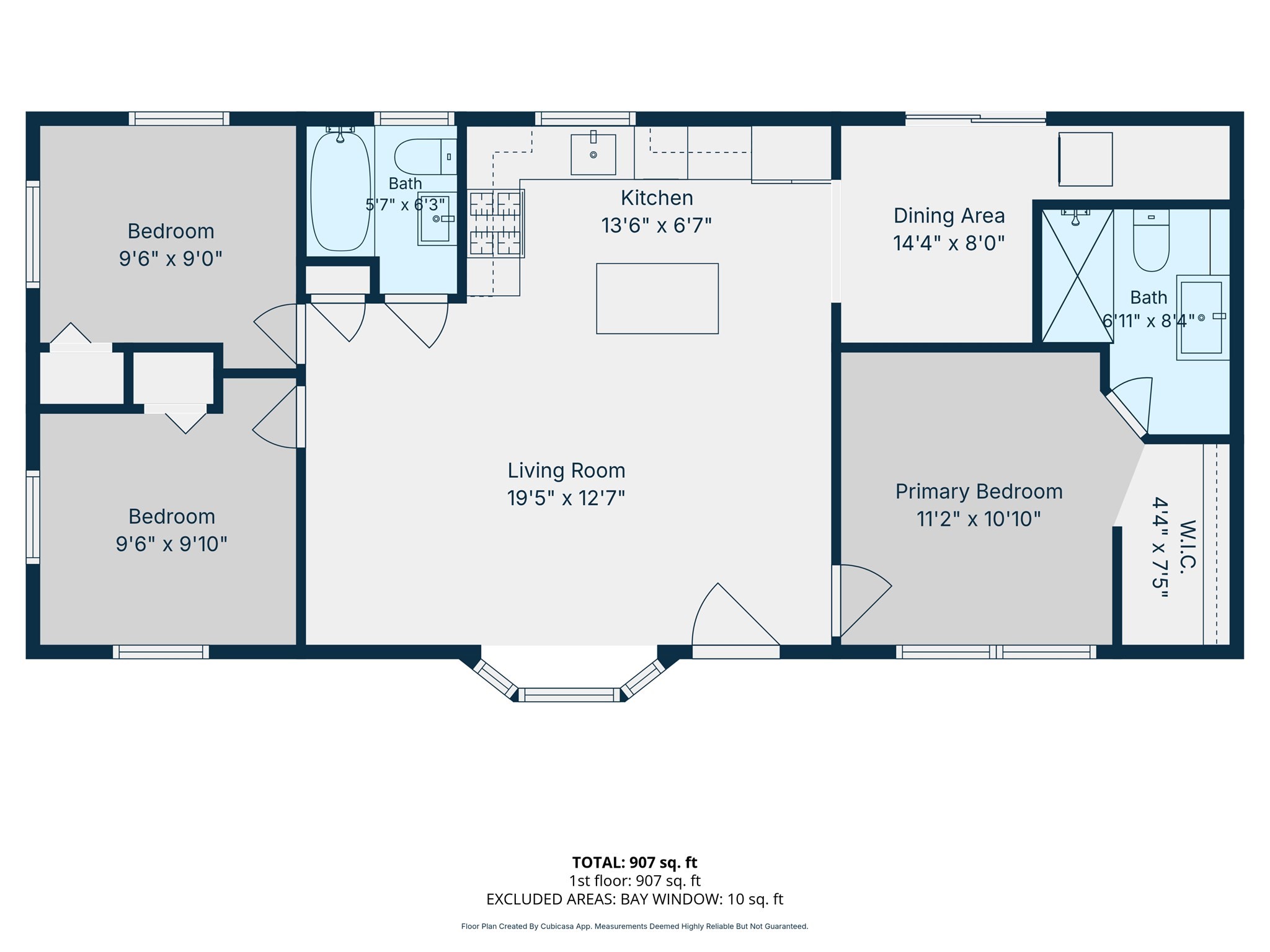 230 South Row Road Lunenburg, MA 01462 - Photo 14 of 14 Gallery Image 14