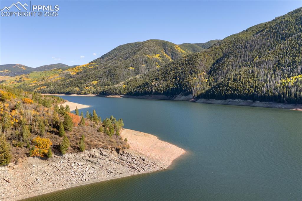 Undisclosed Address Basalt, CO 81621 - Photo 12 of 36 Ruedi Reservior!