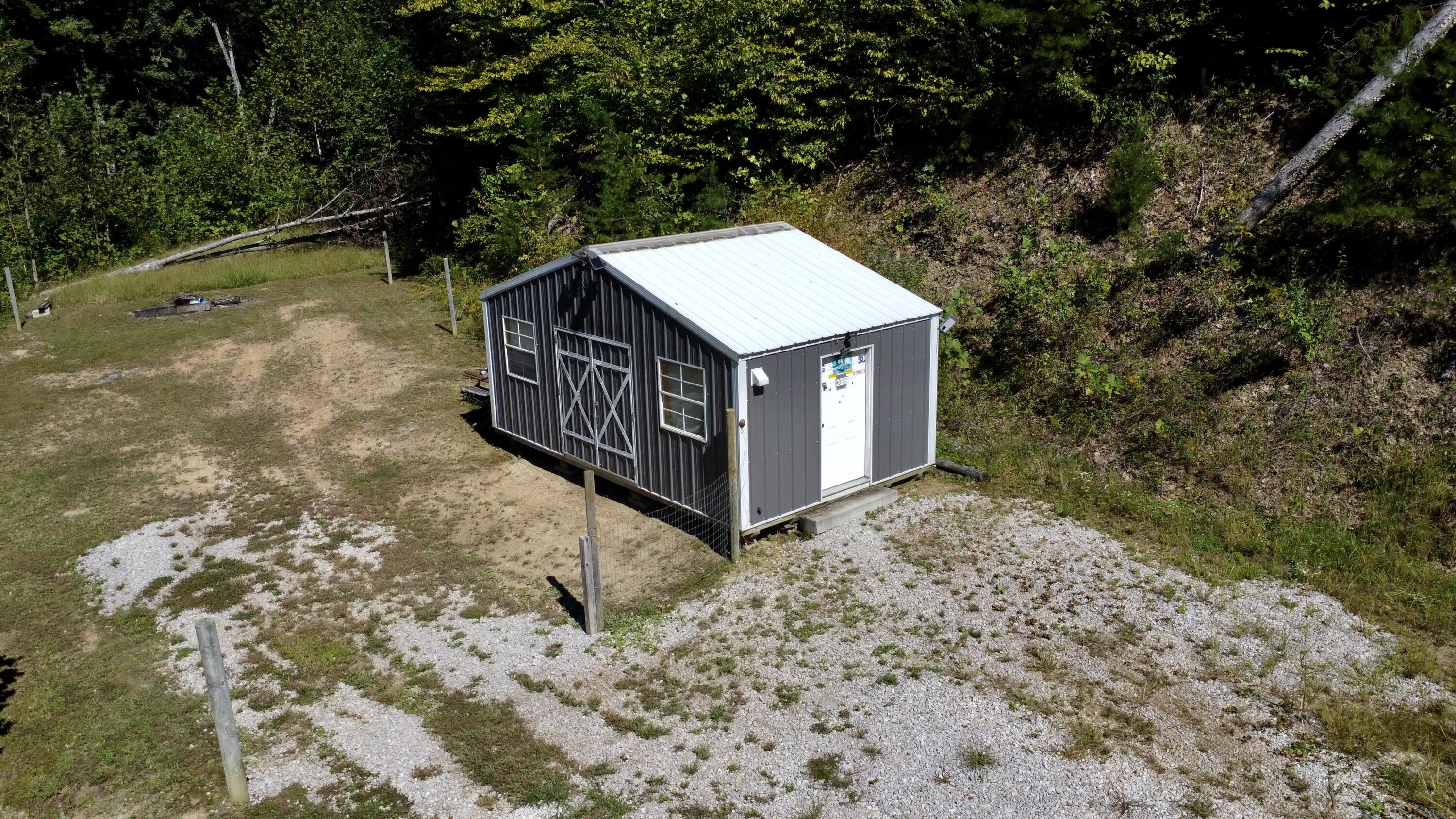 239 Howards Creek Road Sandy Hook, KY 41171 - Photo 21 of 40 DJI_0004