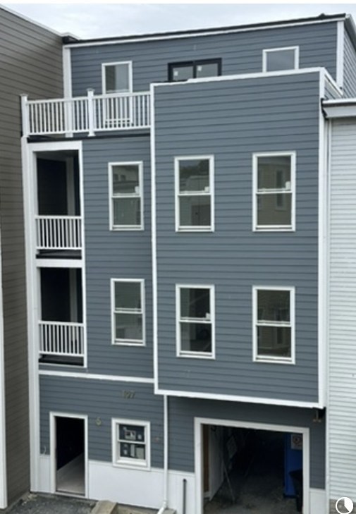 197 Havre Street, Unit 2 Boston, MA 02128 - Photo 9 of 12