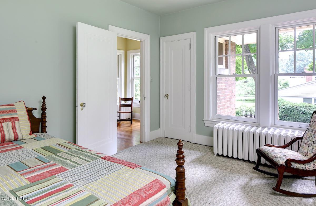 540 Dover Road Louisville, KY 40206 - Photo 20 of 31 20 540 Dover Road