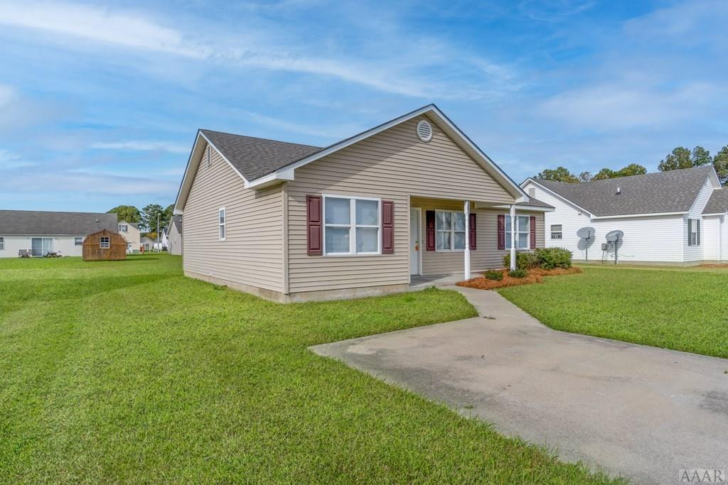 107 Raintree Run Elizabeth City, NC 27909 - Photo 2 of 25