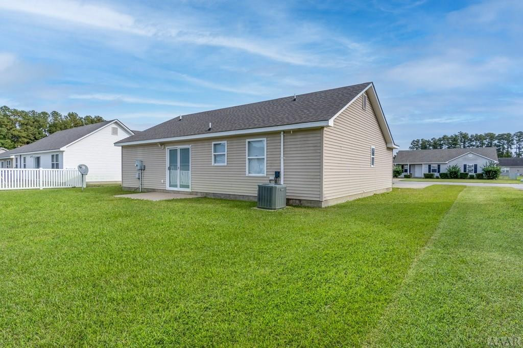 107 Raintree Run Elizabeth City, NC 27909 - Photo 22 of 25