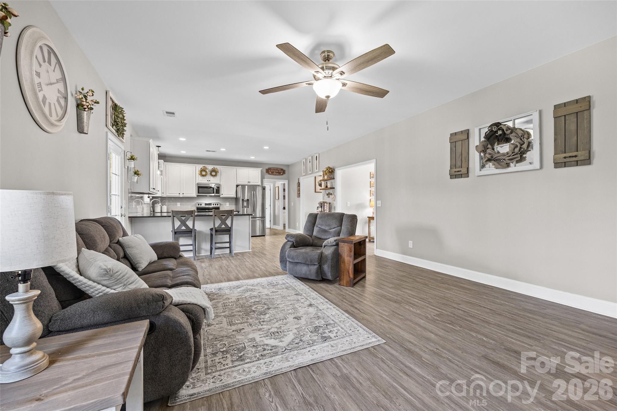4329 Wylies Mill Road Edgemoor, SC 29712 - Photo 7 of 43 Gallery Image 7