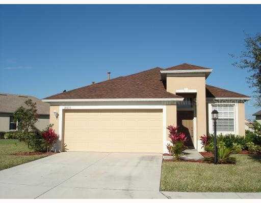 14305 Tree Swallow Way Lakewood Ranch, FL 34202 - Photo 1 of 1 Exterior Front