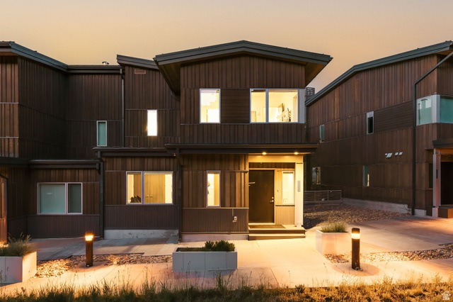 2752 West High Mountain Road, Unit 2001 Park City, UT 84098 - Photo 43 of 46