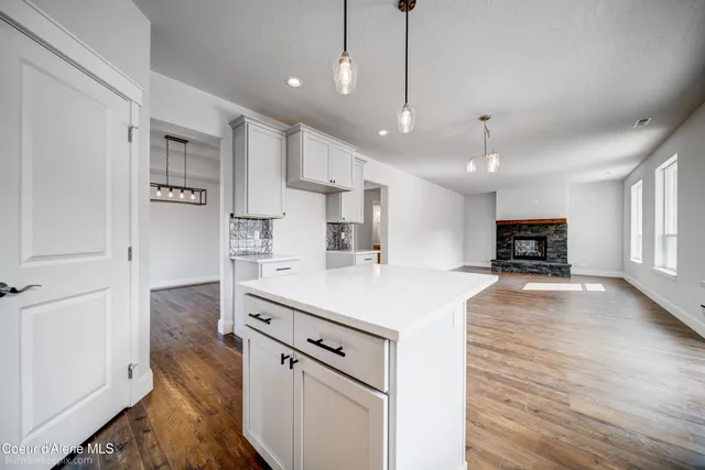 $717,321 | 8986 Bedwell Street, Rathdrum, ID 83858