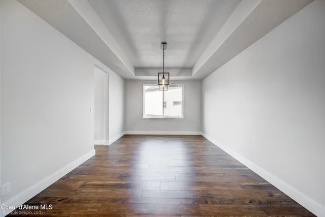 $717,321 | 8986 Bedwell Street, Rathdrum, ID 83858