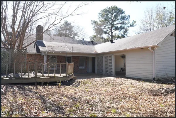 $249,500 | 1432 Tracewood Drive, Jackson, MS 39211
