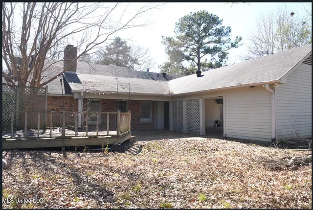 $259,000 | 1432 Tracewood Drive, Jackson, MS 39211