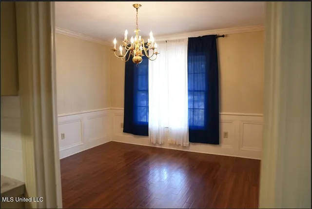 $259,000 | 1432 Tracewood Drive, Jackson, MS 39211