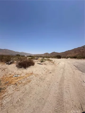 $15,700 | 4 Aka C Street, Cabazon, CA 92230