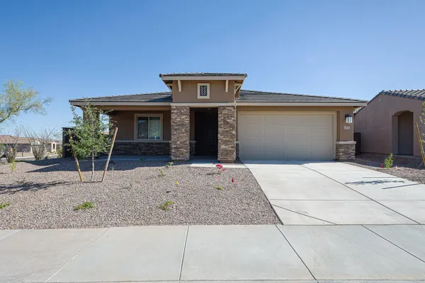 $2,600 | 13715 West Calle De Baca, Peoria, AZ 85383