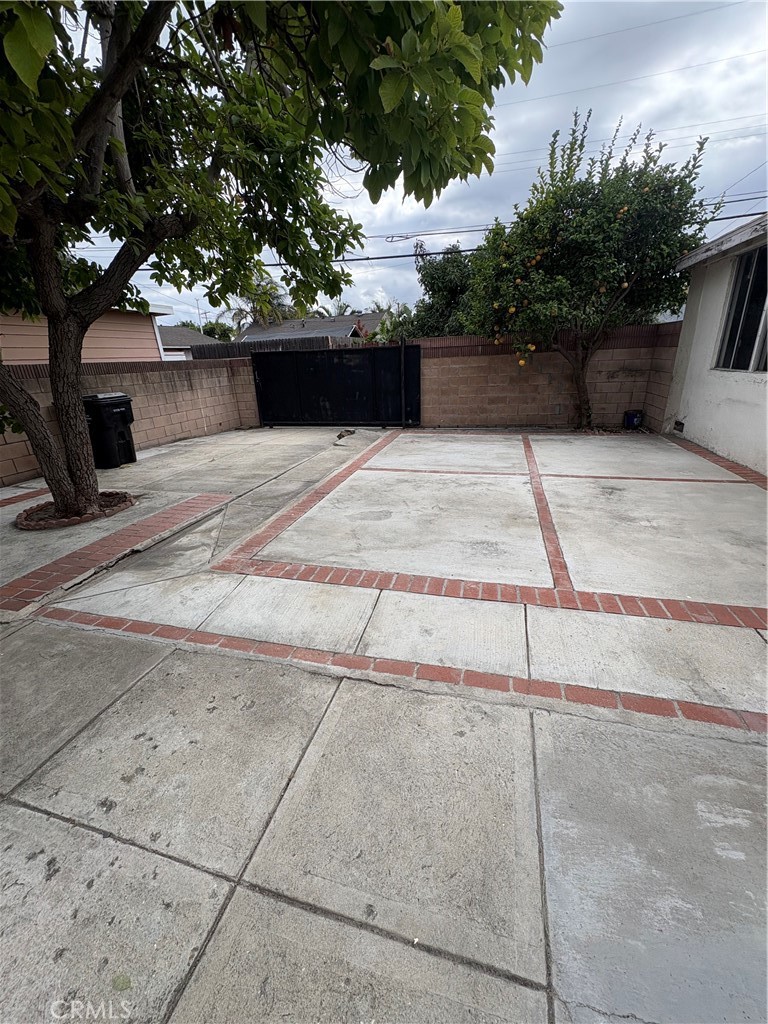14023 Studebaker Road Norwalk, CA 90650 - Photo 9 of 33 a view of a outdoor space