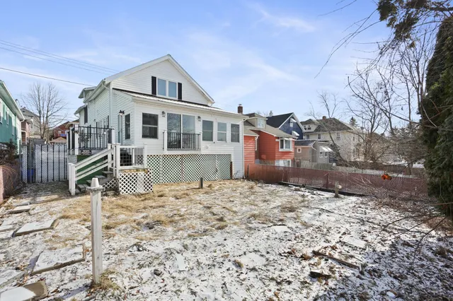 $179,900 | 113 Hayes Avenue, Endicott, NY 13760