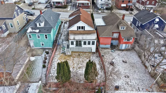 $179,900 | 113 Hayes Avenue, Endicott, NY 13760