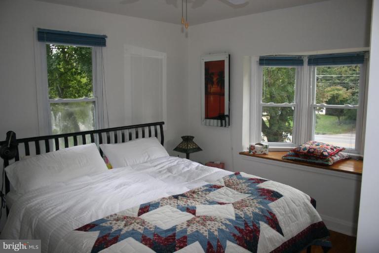 9212 Liberty Road Randallstown, MD 21133 - Photo 9 of 18 Master Bedroom