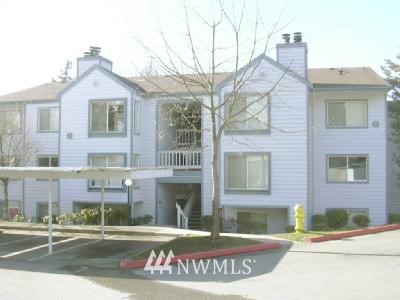 975 Aberdeen Avenue Northeast, Unit G101 Renton, WA 98056 - Photo 1 of 1