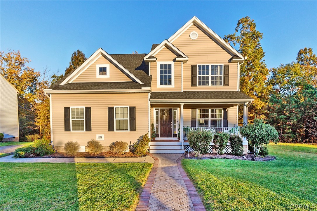 1902 River Ridge Place Hopewell, VA 23860 - Photo 1 of 35 Gallery Image 1