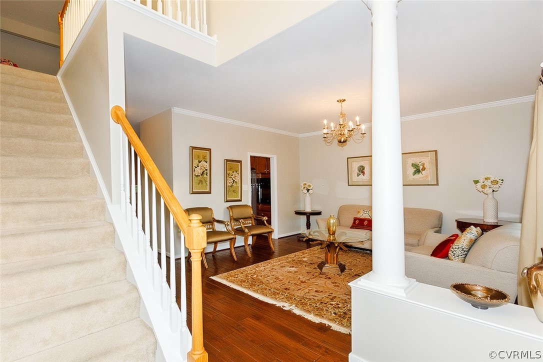 1902 River Ridge Place Hopewell, VA 23860 - Photo 11 of 35 Gallery Image 11