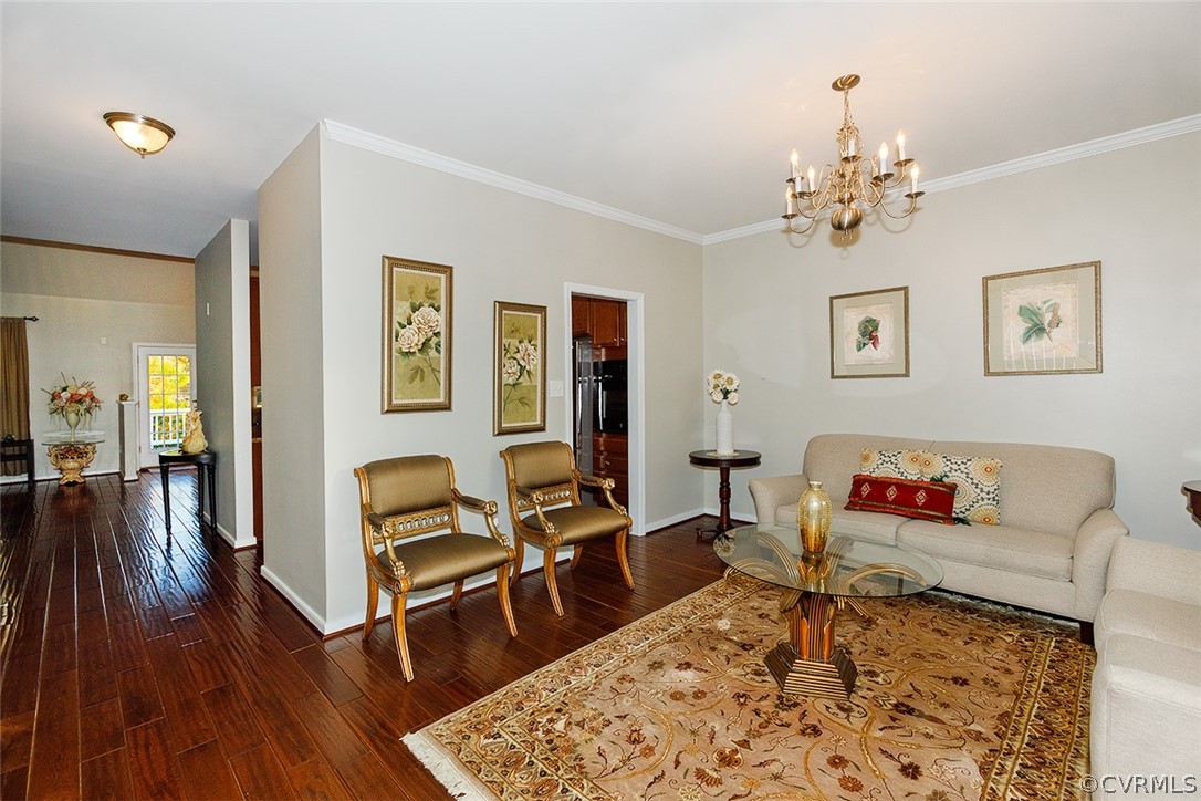 1902 River Ridge Place Hopewell, VA 23860 - Photo 12 of 35 Gallery Image 12