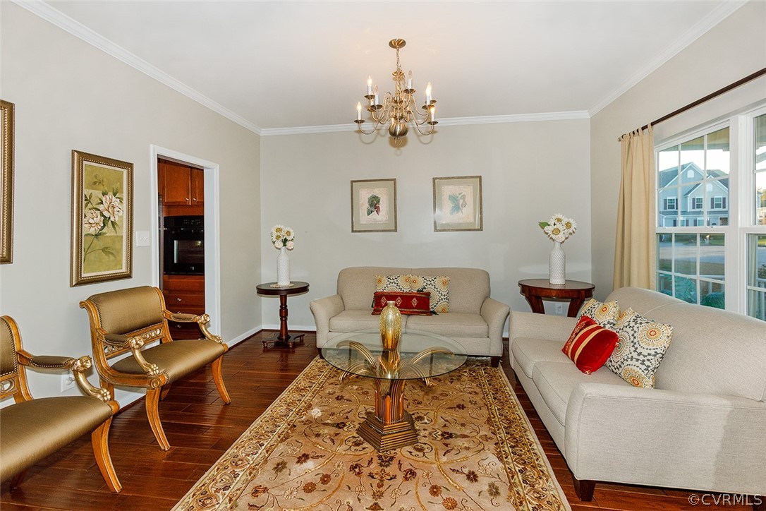 1902 River Ridge Place Hopewell, VA 23860 - Photo 13 of 35 Gallery Image 13