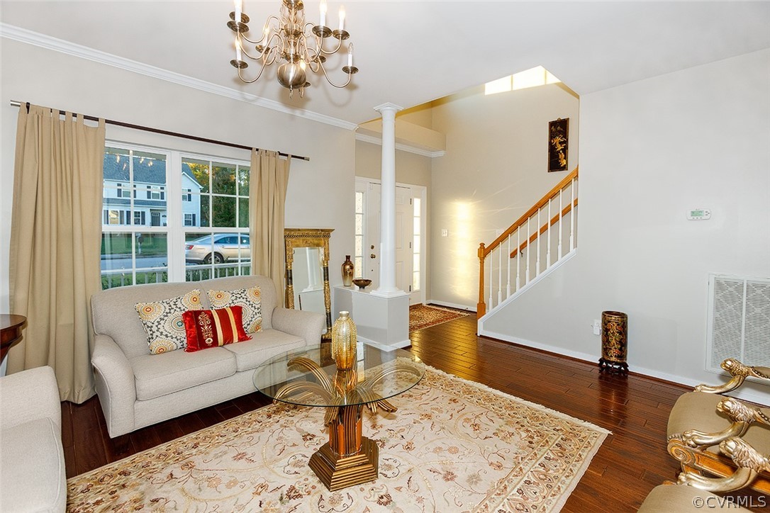 1902 River Ridge Place Hopewell, VA 23860 - Photo 14 of 35 Gallery Image 14