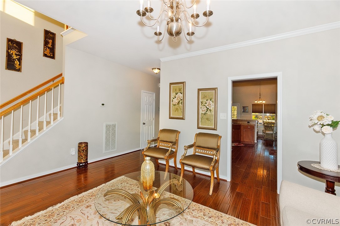 1902 River Ridge Place Hopewell, VA 23860 - Photo 15 of 35 Gallery Image 15
