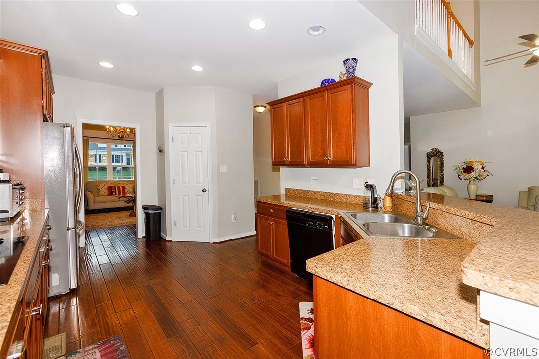 1902 River Ridge Place Hopewell, VA 23860 - Photo 18 of 35 Gallery Image 18