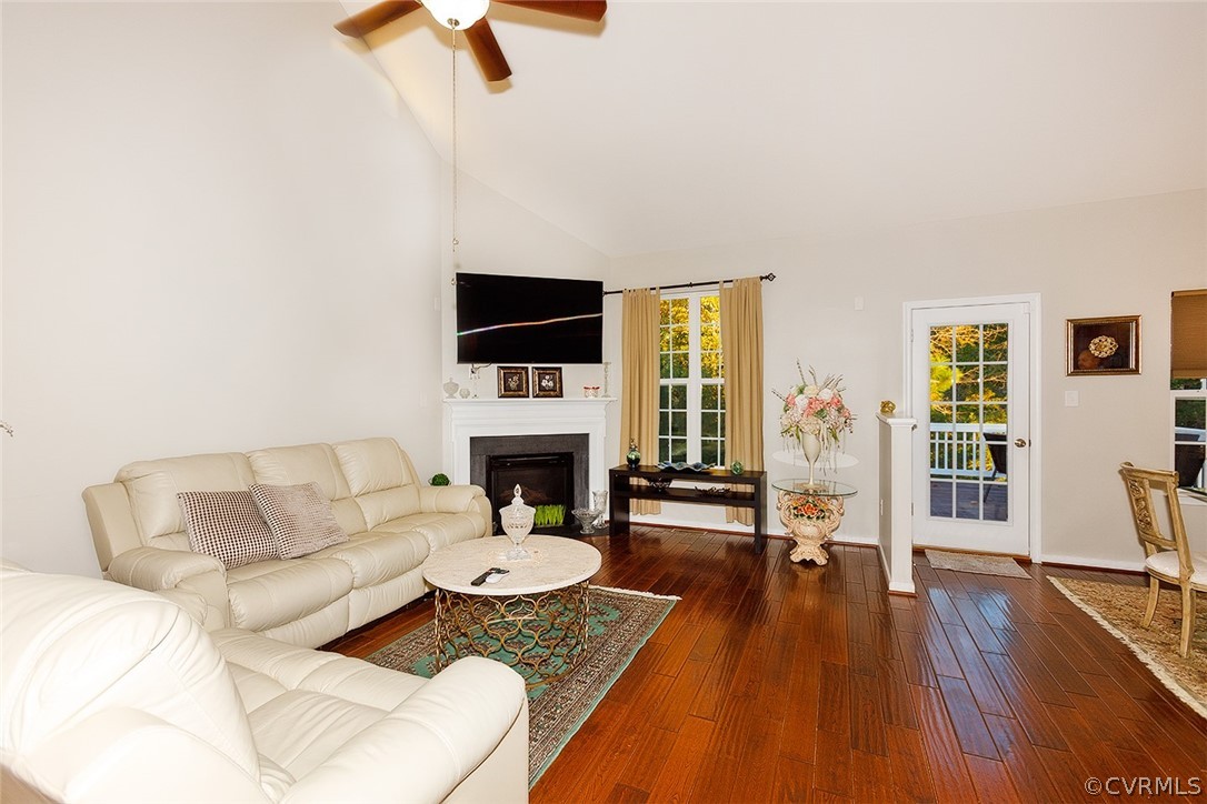 1902 River Ridge Place Hopewell, VA 23860 - Photo 22 of 35 Gallery Image 22