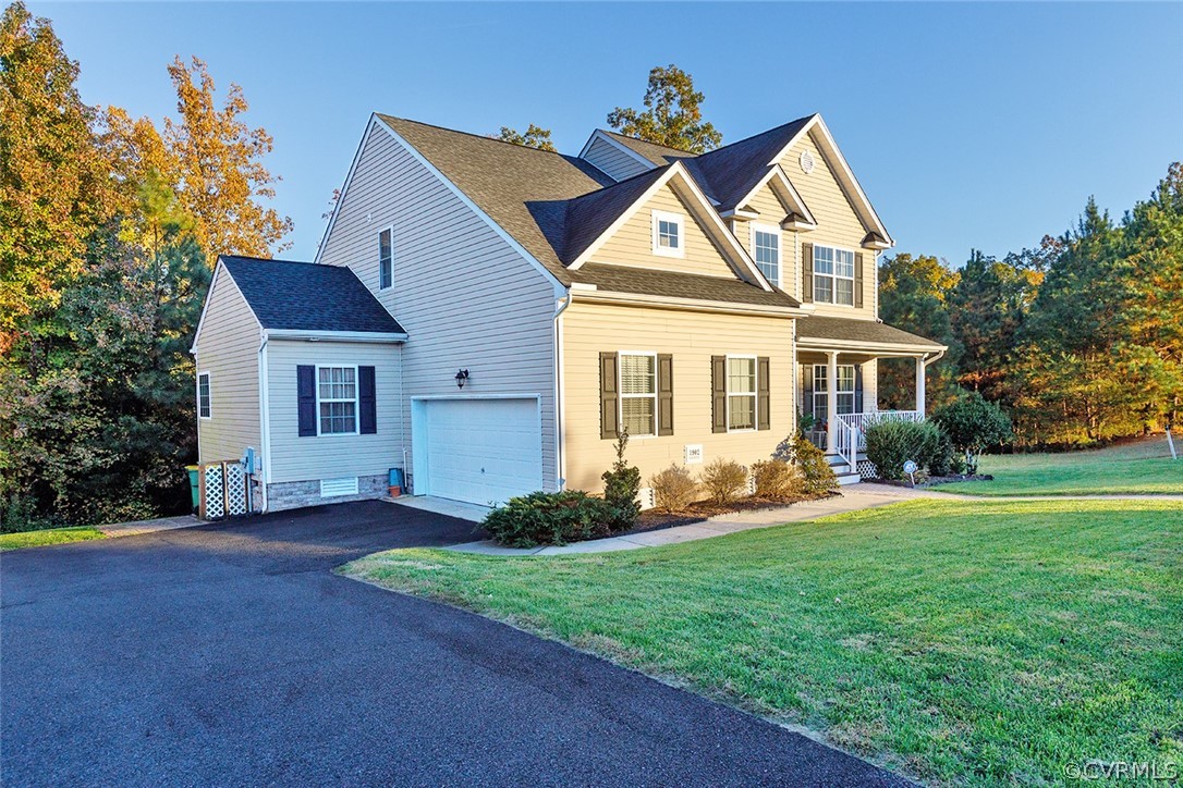 1902 River Ridge Place Hopewell, VA 23860 - Photo 3 of 35 Gallery Image 3
