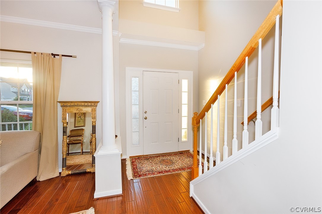 1902 River Ridge Place Hopewell, VA 23860 - Photo 9 of 35 Gallery Image 9
