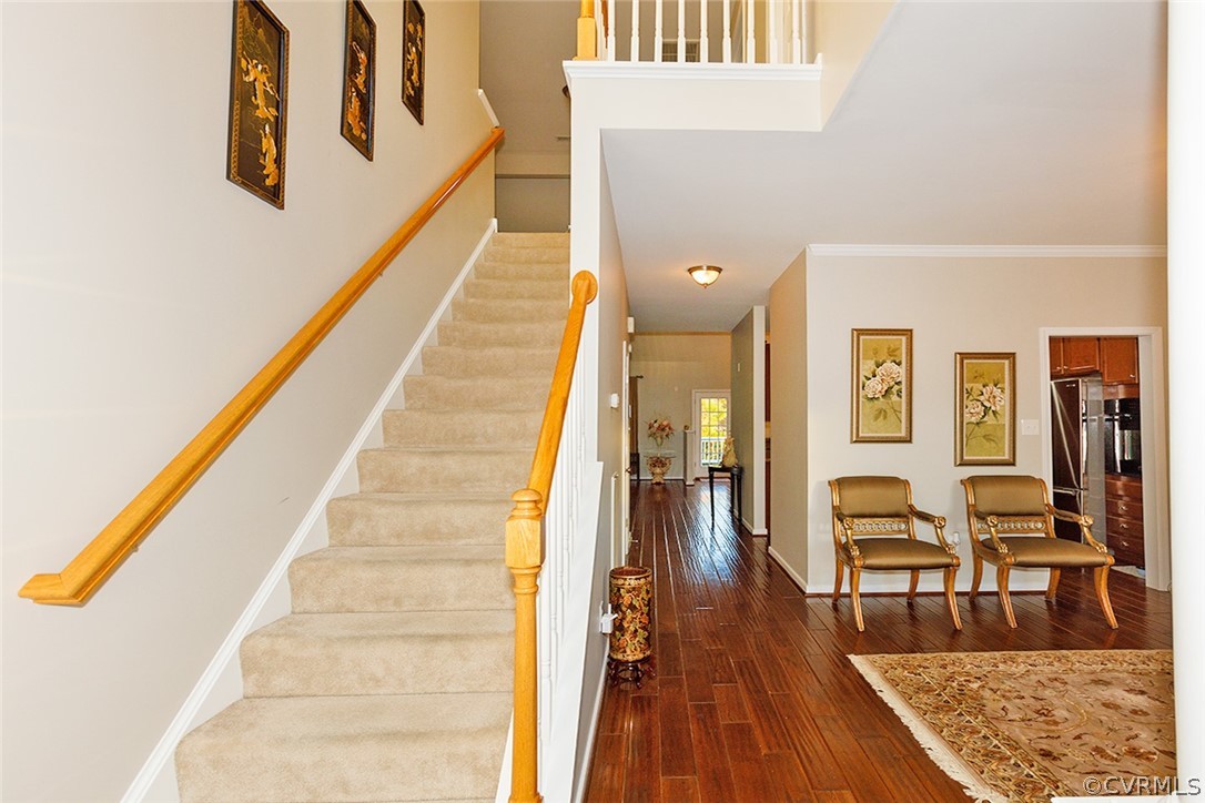 1902 River Ridge Place Hopewell, VA 23860 - Photo 10 of 35 Gallery Image 10
