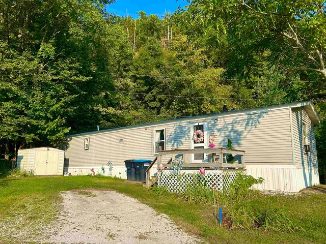 $79,900 | 165 Hemlock Road, St. George, VT 05495