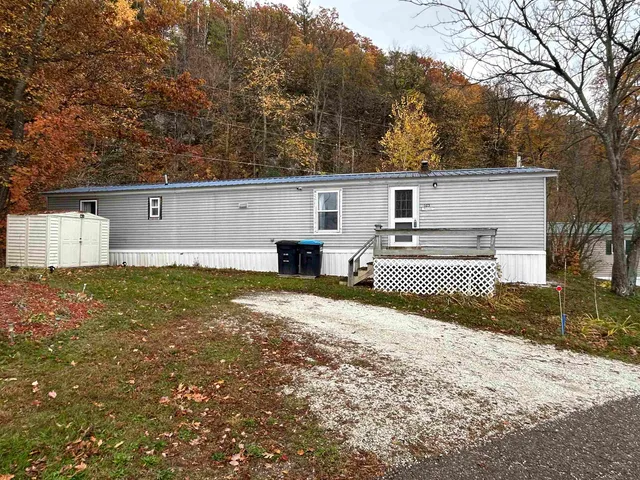 $79,900 | 165 Hemlock Road, St. George, VT 05495